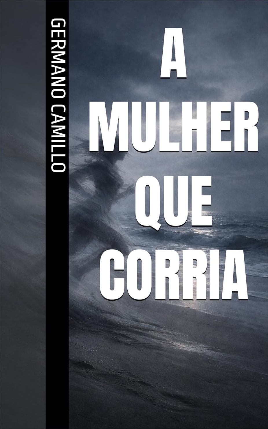 A Mulher que Corria